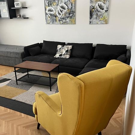 Apartman Stefanik Попрад Екстер'єр фото
