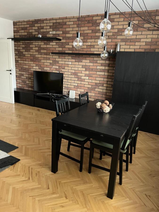 Apartman Stefanik Попрад Екстер'єр фото