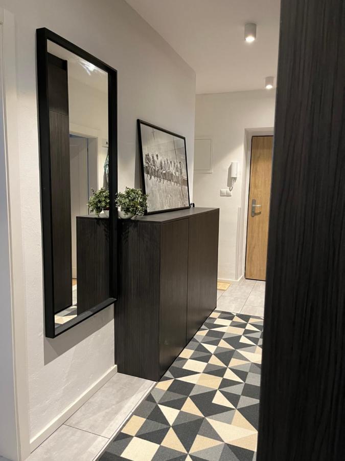 Apartman Stefanik Попрад Екстер'єр фото