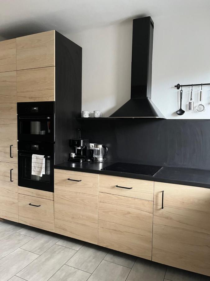 Apartman Stefanik Попрад Екстер'єр фото