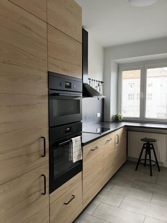 Apartman Stefanik Попрад Екстер'єр фото