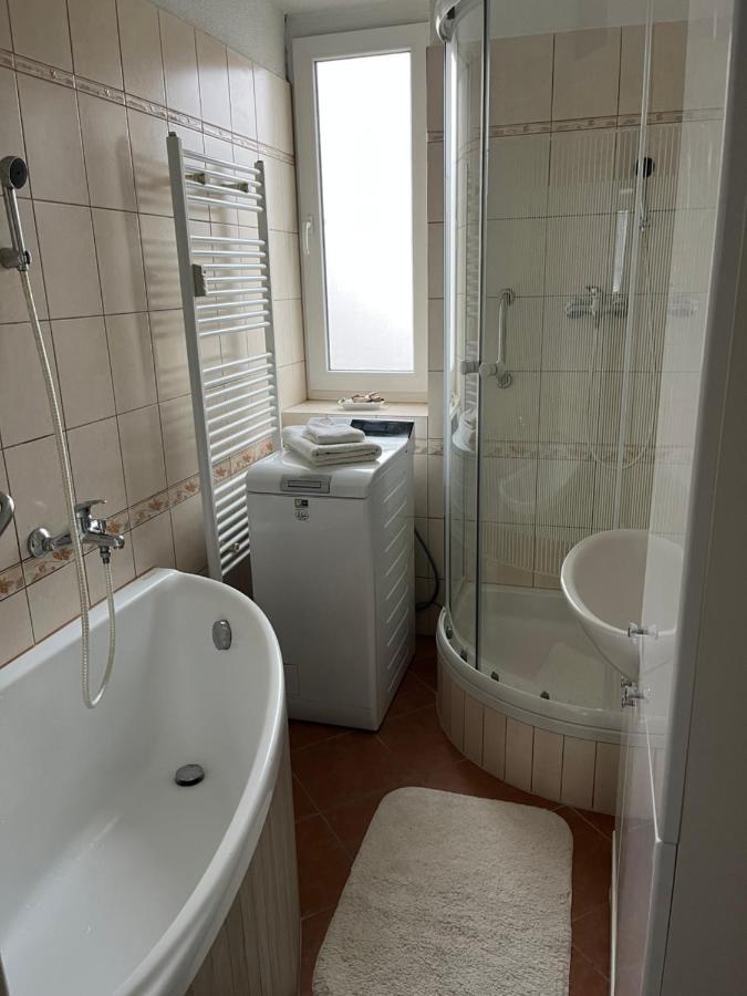Apartman Stefanik Попрад Екстер'єр фото