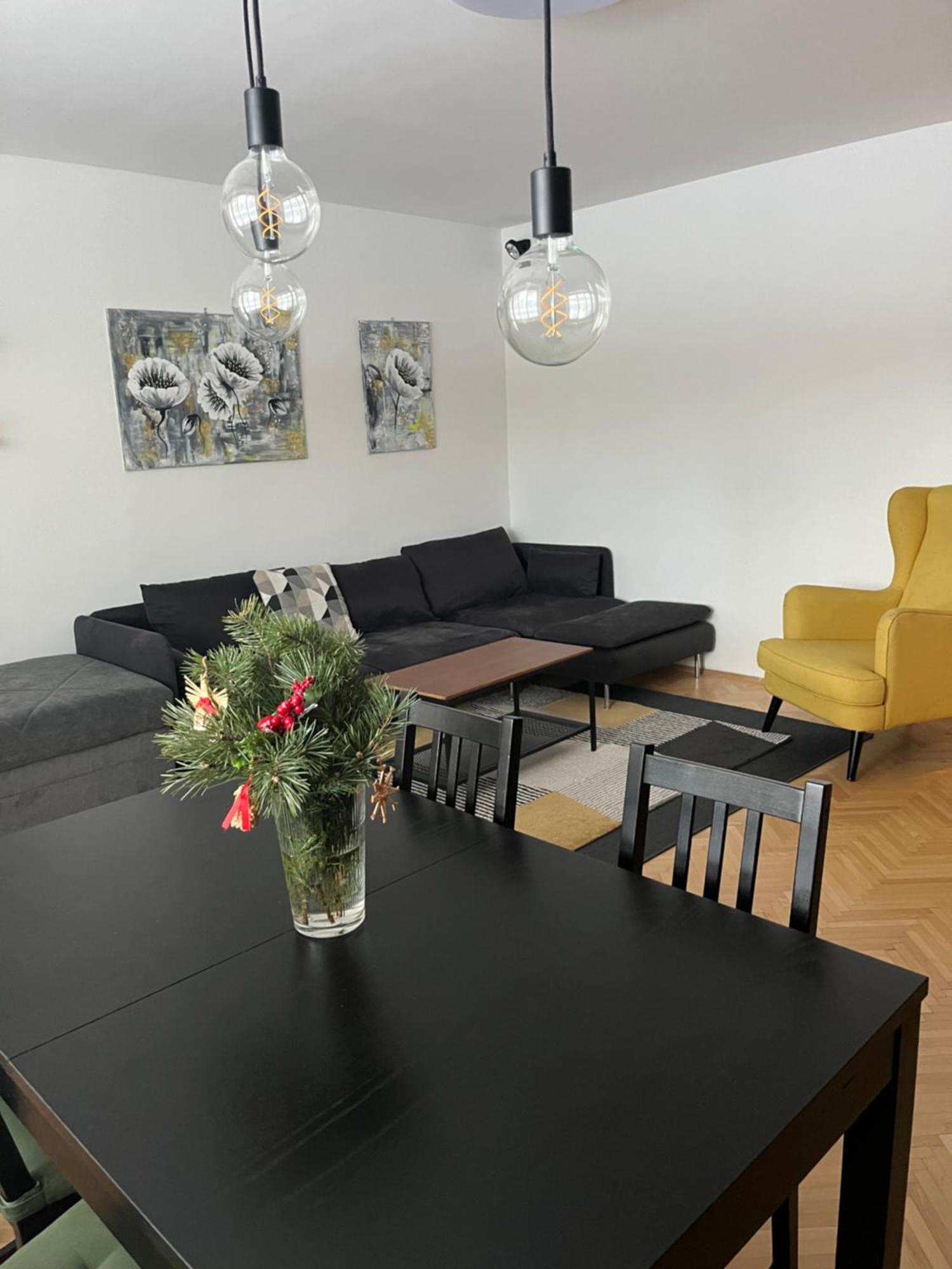 Apartman Stefanik Попрад Екстер'єр фото