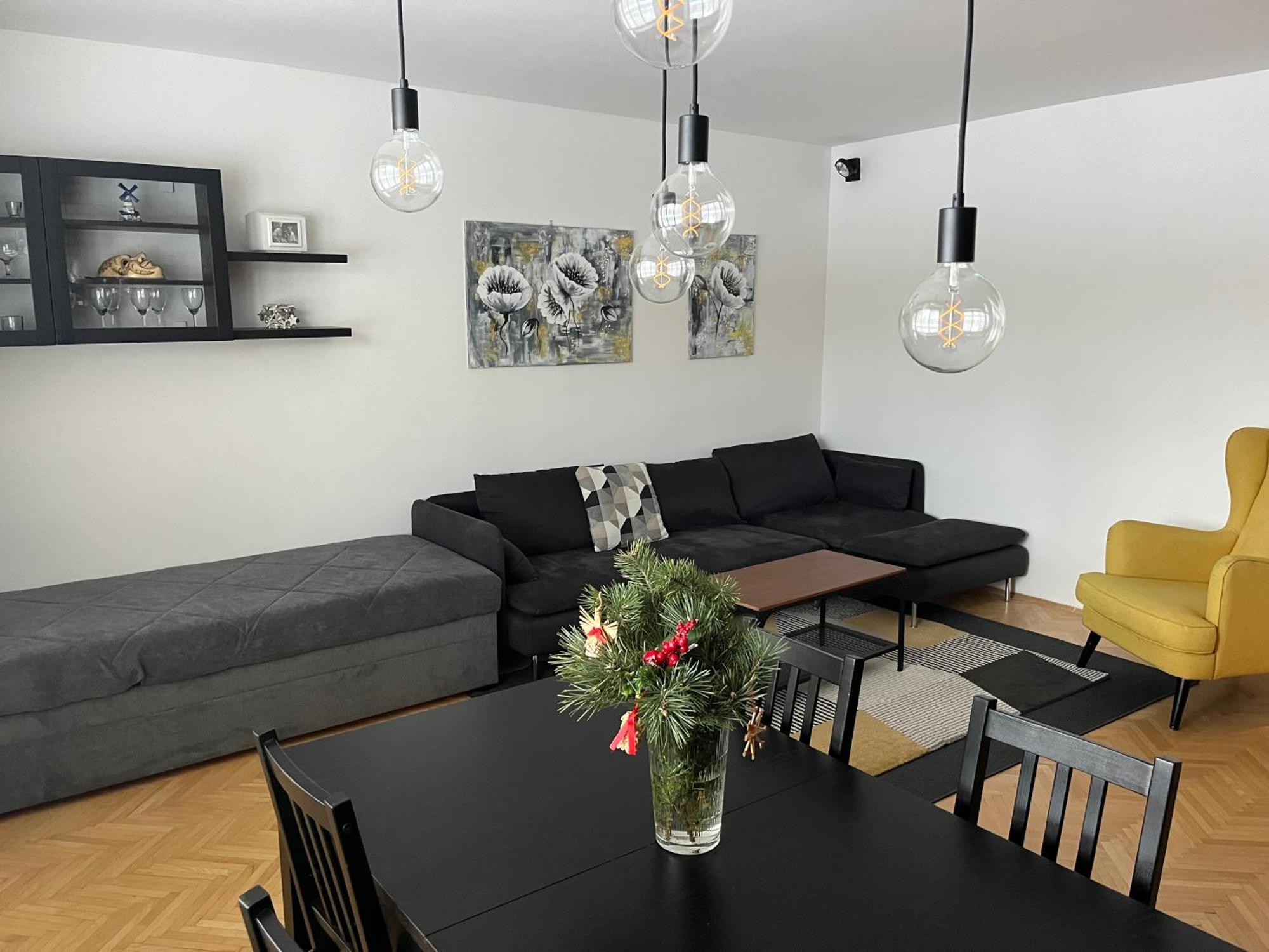 Apartman Stefanik Попрад Екстер'єр фото