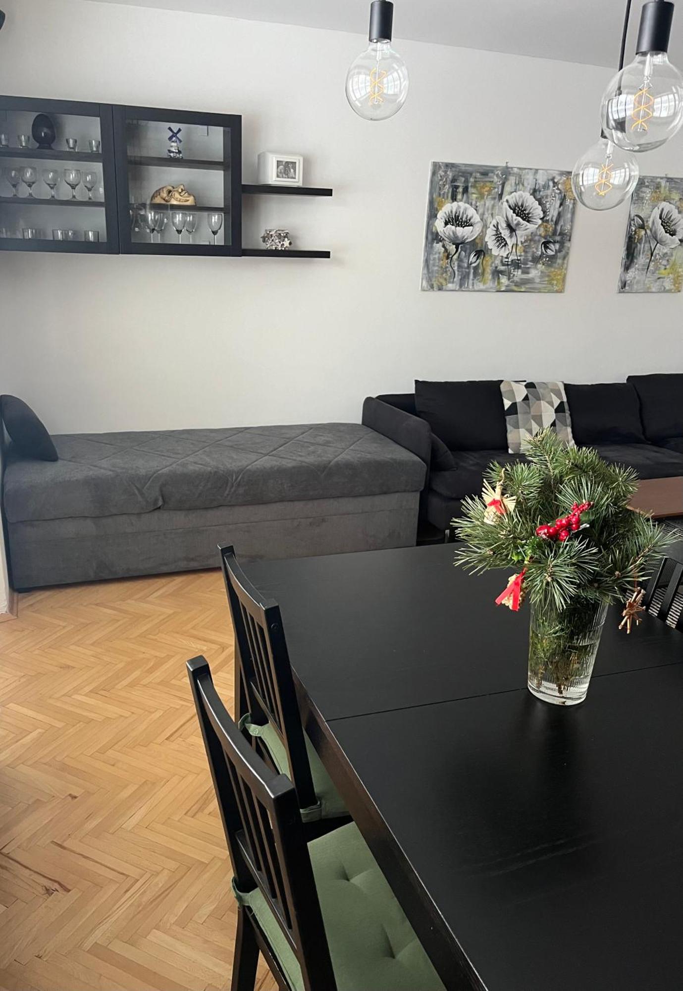Apartman Stefanik Попрад Екстер'єр фото